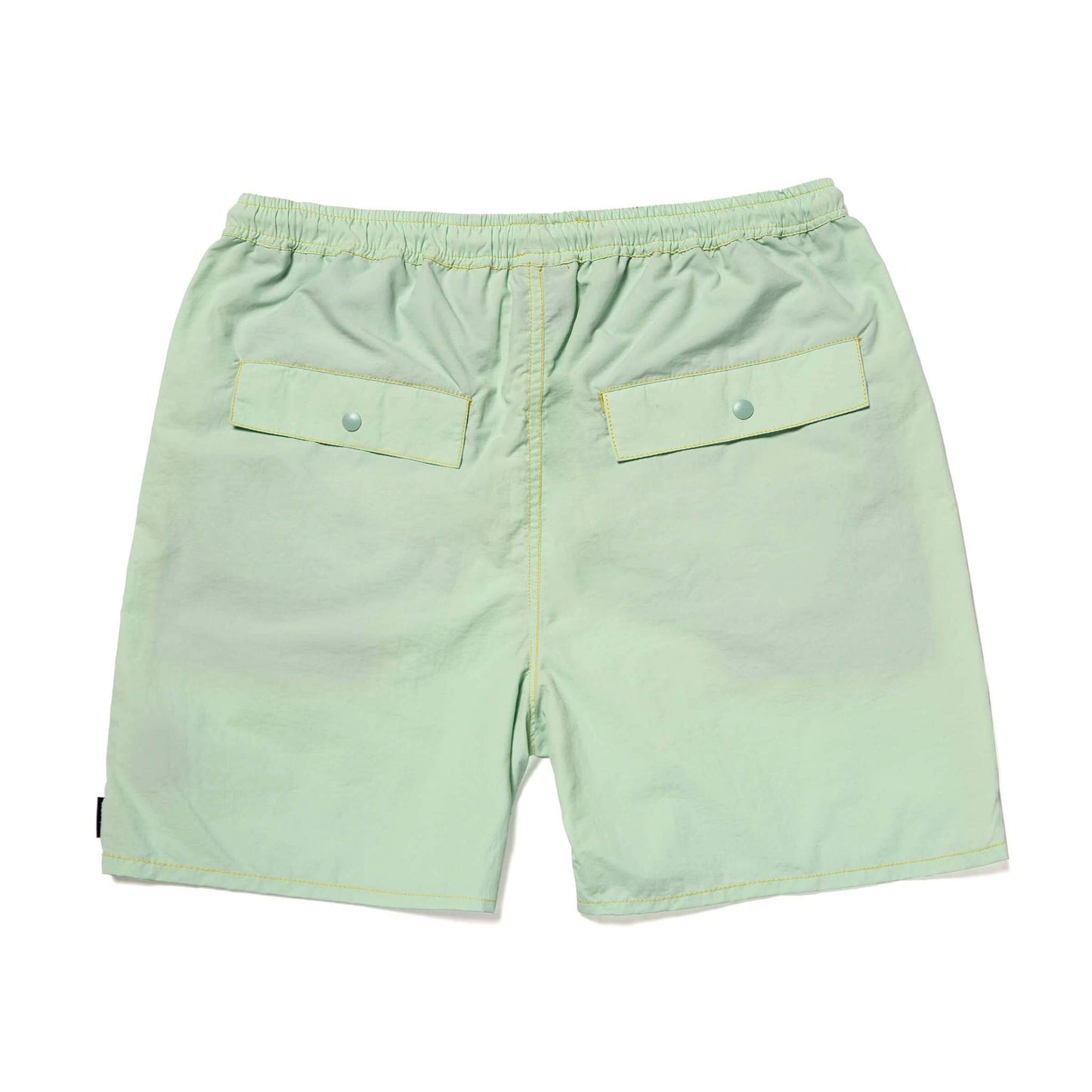 huf bermuda bpm verde