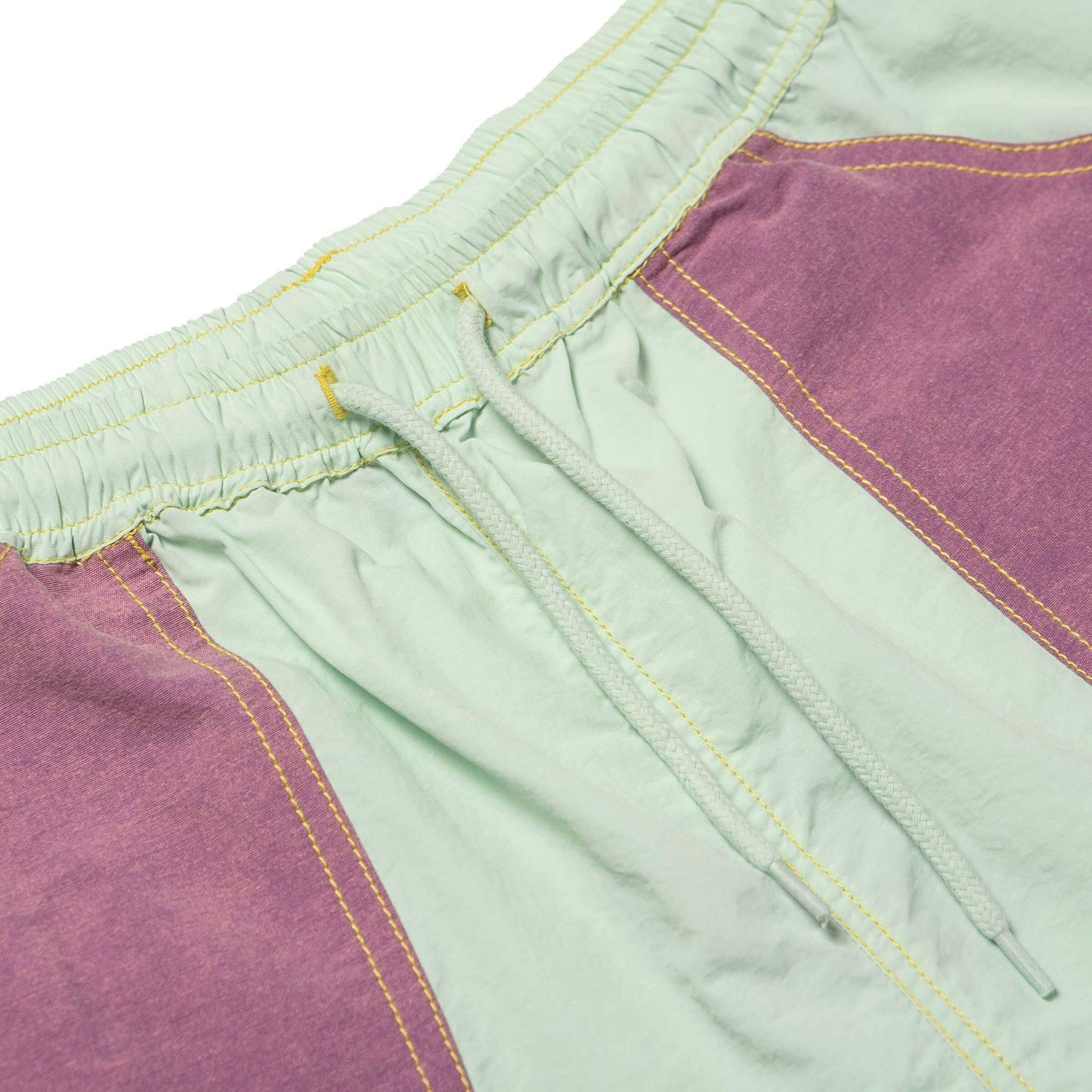 huf bermuda bpm verde