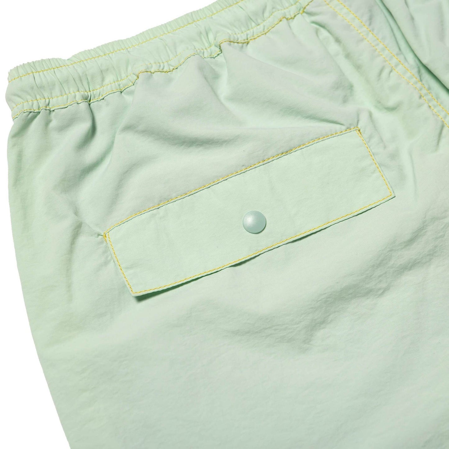 huf bermuda bpm verde