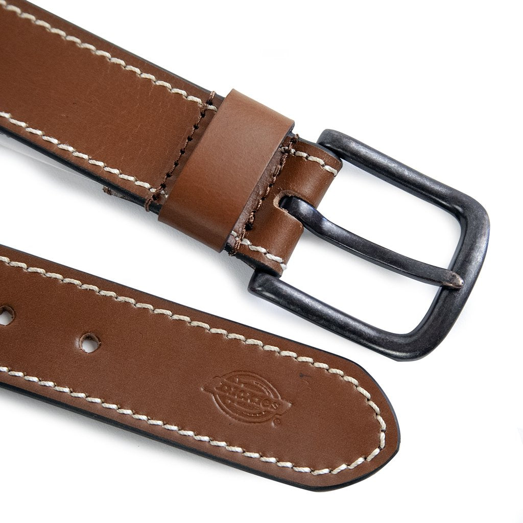 DICKIES CINTURÓN BRANCHVILLE MARRÓN