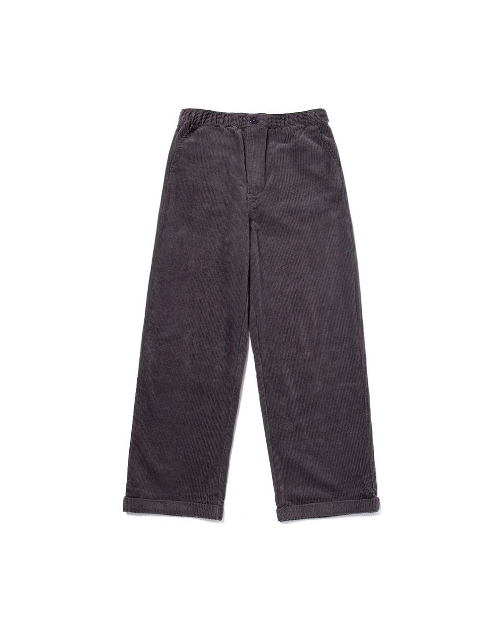 huf pantalon corduroy baggie