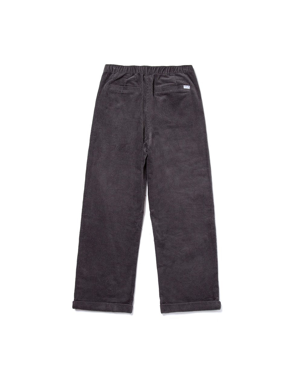 huf pantalon corduroy baggie