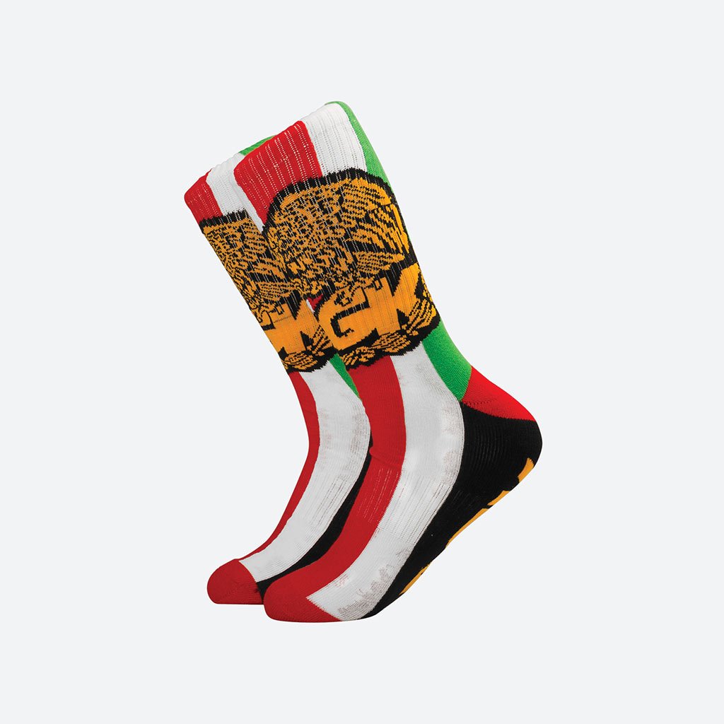 DGK CALCETINES FAMILIA MULTI