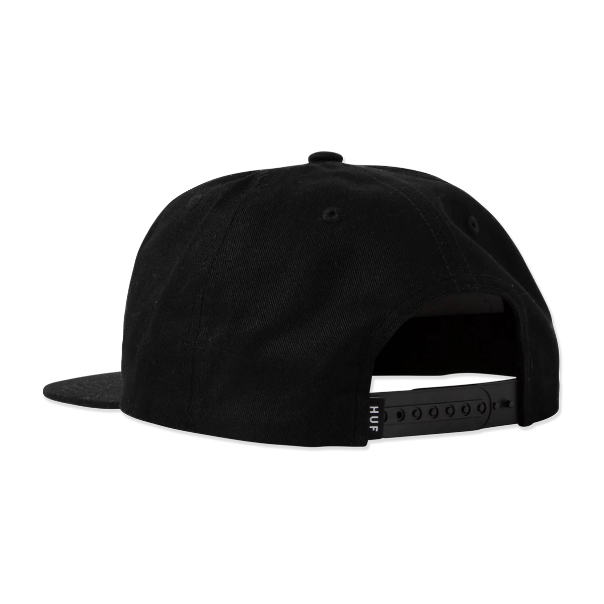 huf gorra dicey snapback