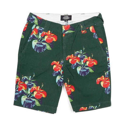 dickies bermuda havana verde