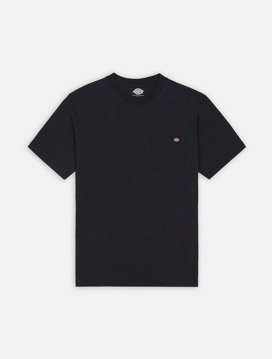 dickies camiseta porterdale negro