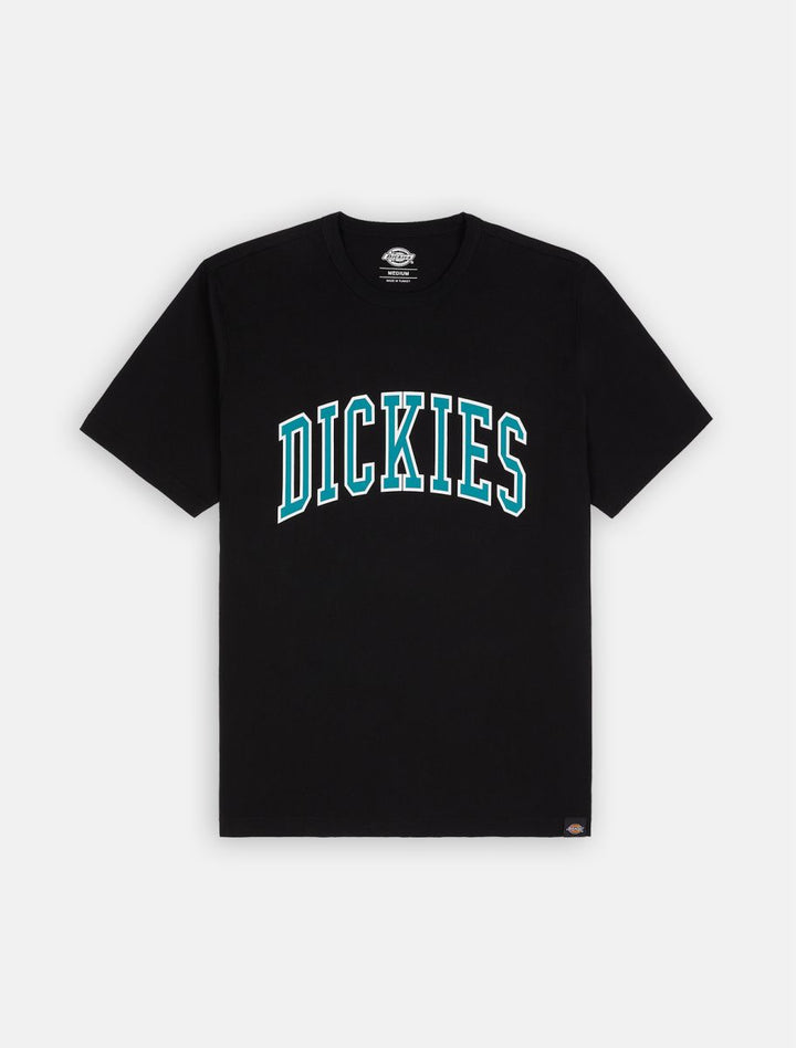 dickies camiseta aitkin blk deep lake