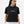 dickies camiseta mujer loretto negro