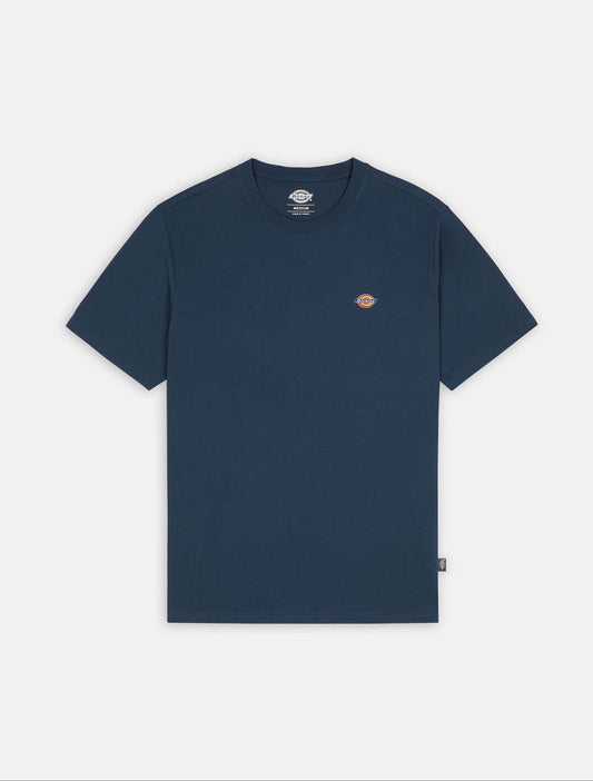 dickies camiseta mapleton azul air force