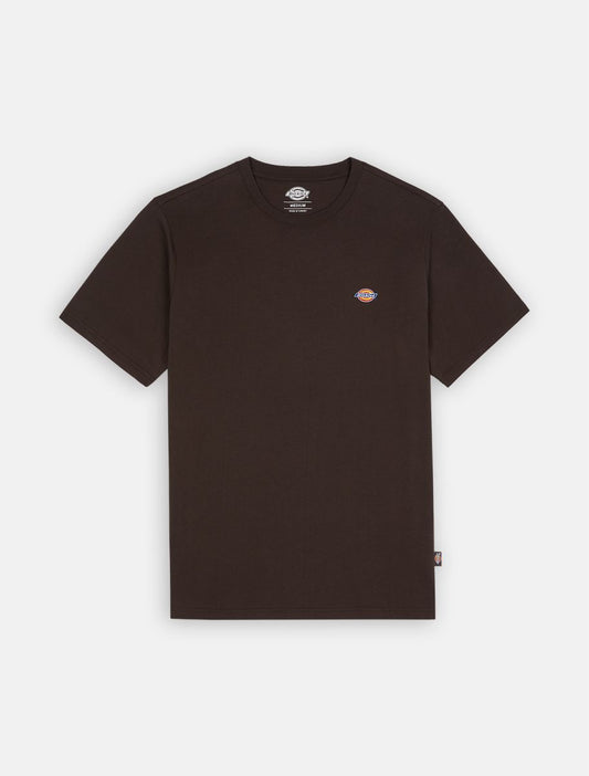 dickies camiseta mapleton marrón