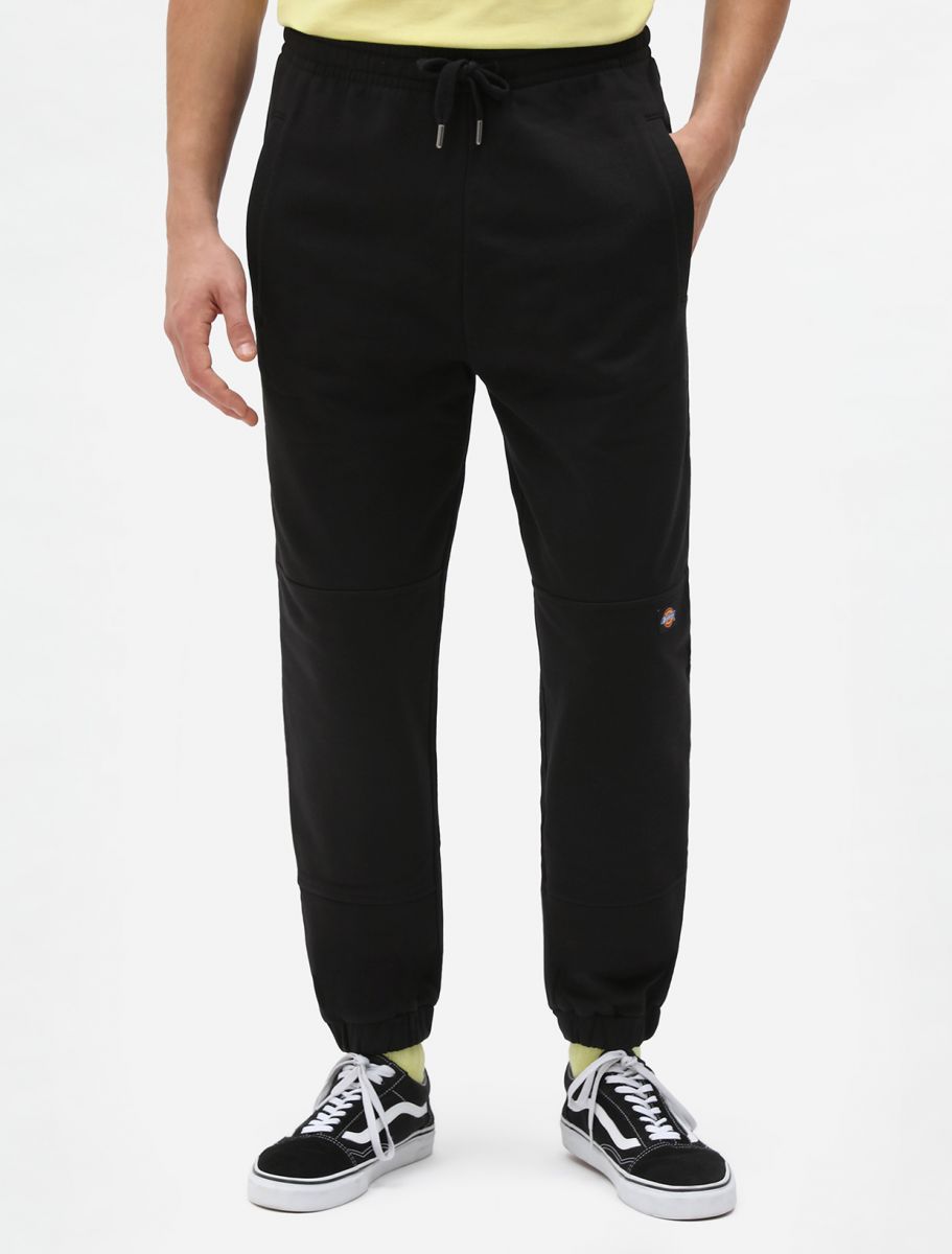 Dickies Pantalón Bienville Unisex Negro