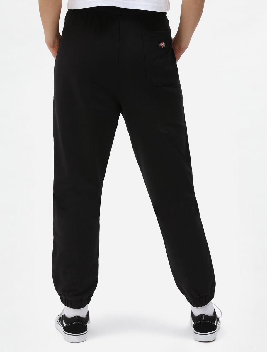 Dickies Pantalón Bienville Unisex Negro