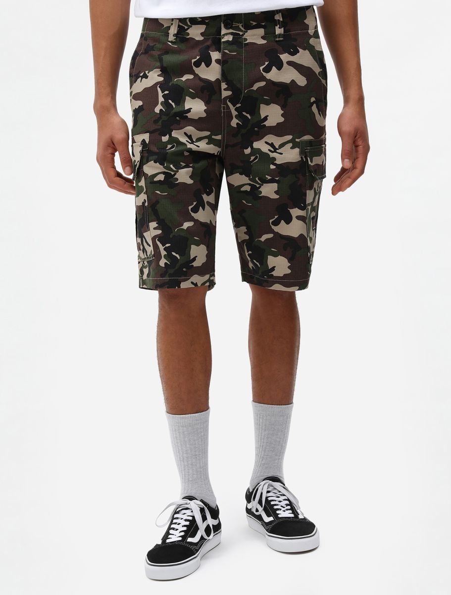 dickies bermuda millerville camuflaje