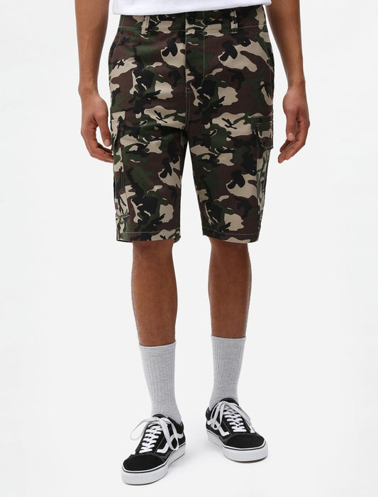 dickies bermuda millerville camuflaje
