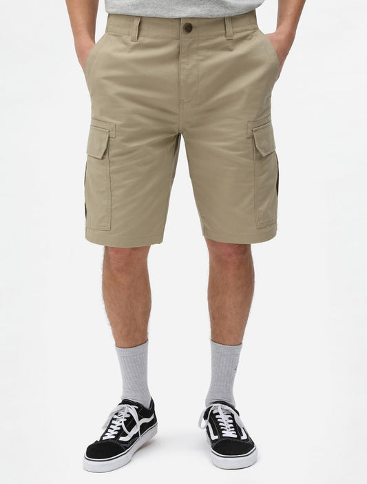 dickies bermuda mellerville beige