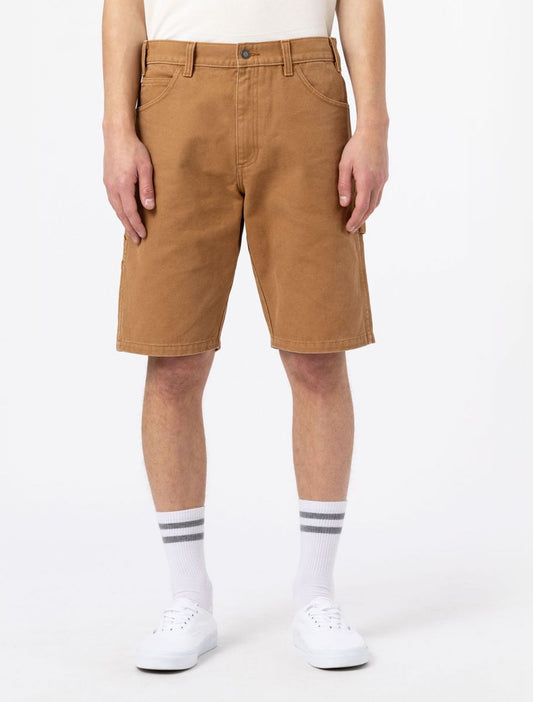 dickies bermuda duck canva marron