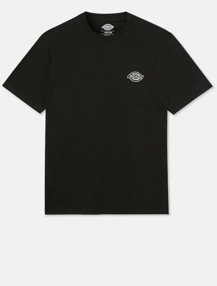 dickies camiseta holtville black