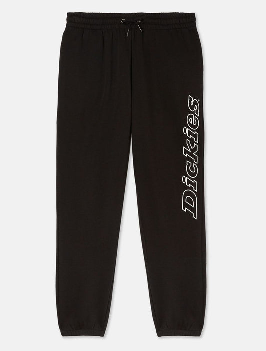 dickies pantalón chándal uniontown negro