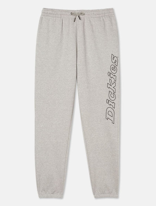dickies pantalón chándal uniontown gris
