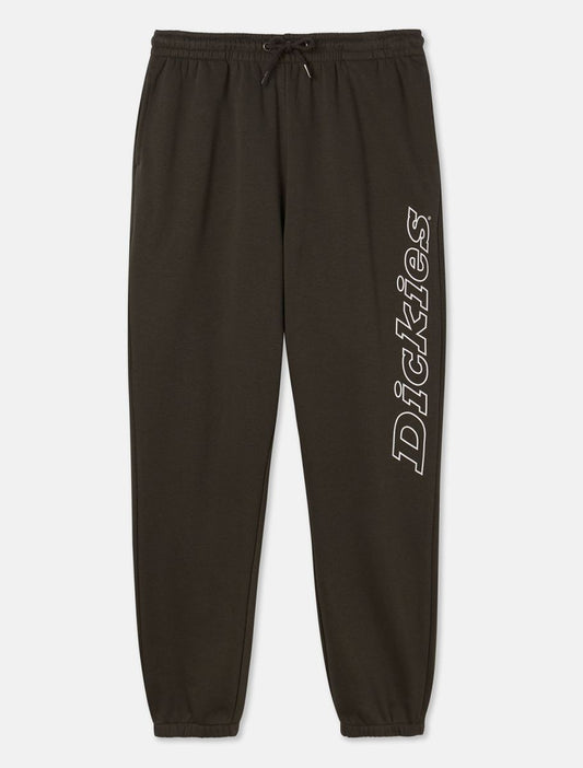 dickies pantalón chándal uniontown verde