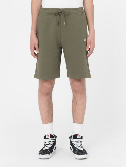 dickies bermuda mapleton verde militar