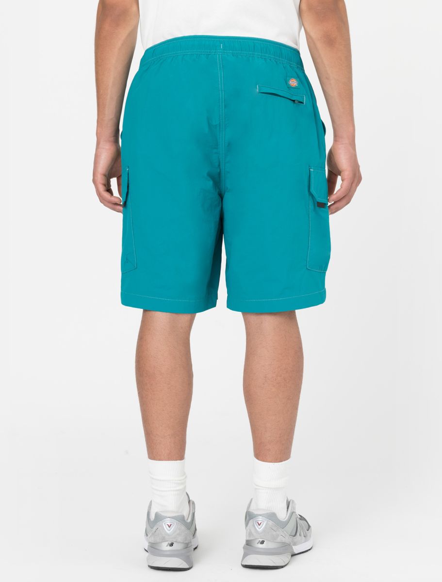 dickies bermuda jackson turquesa