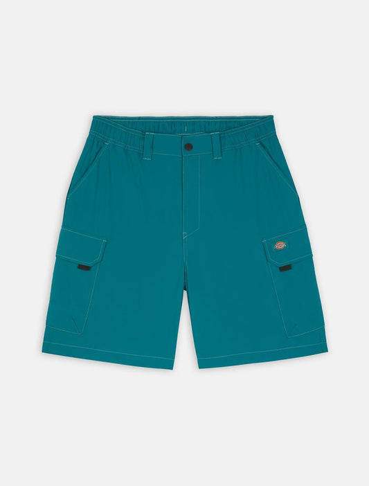 dickies bermuda jackson turquesa