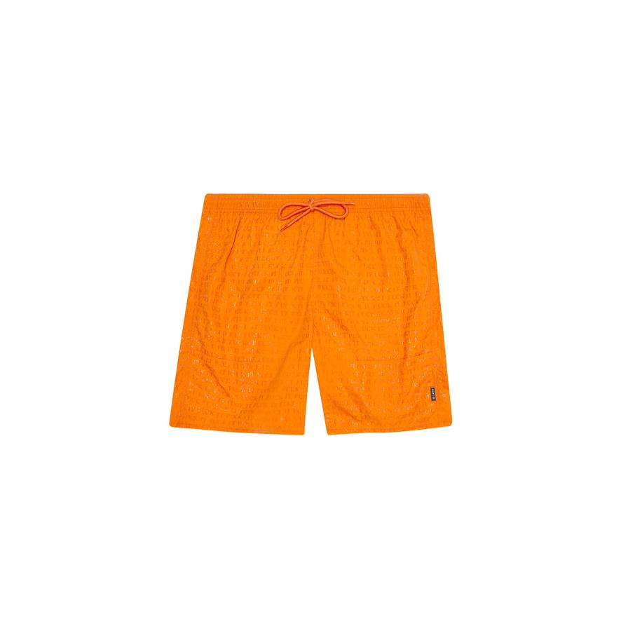 huf bermuda  dwr fuck it easy