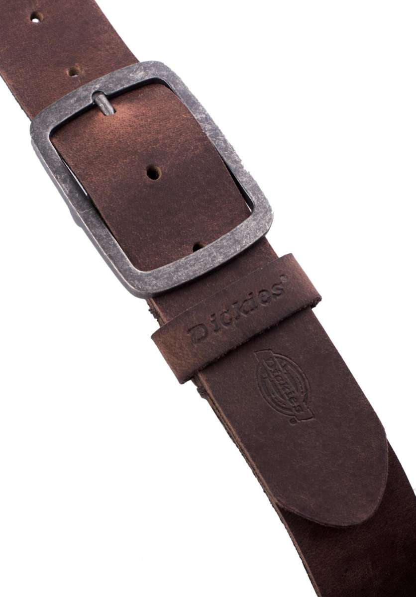 DICKIES CINTURÓN EAGLE LAKE MARRÓN