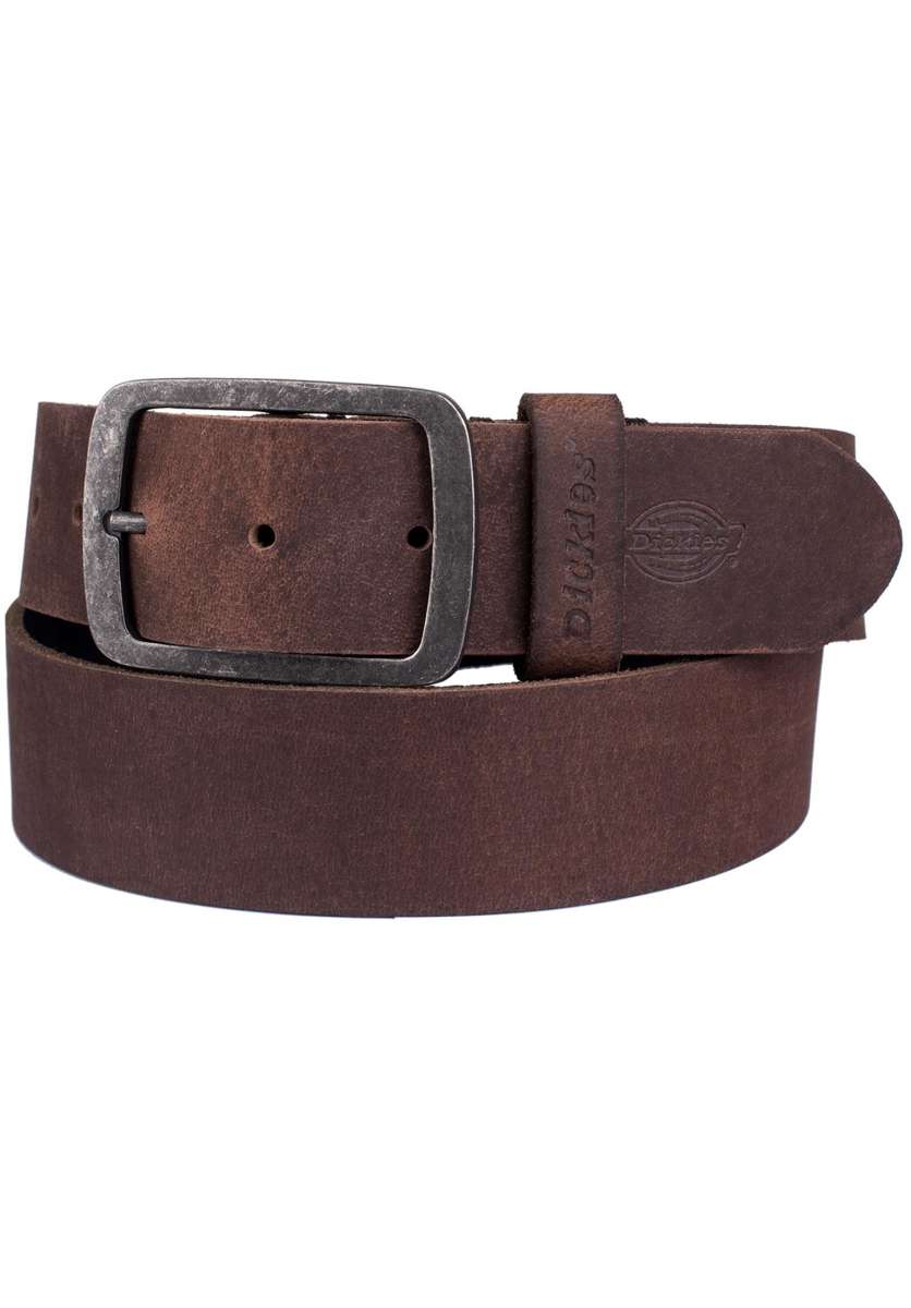 DICKIES CINTURÓN EAGLE LAKE MARRÓN