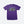 dgk camiseta cosmic crew violeta