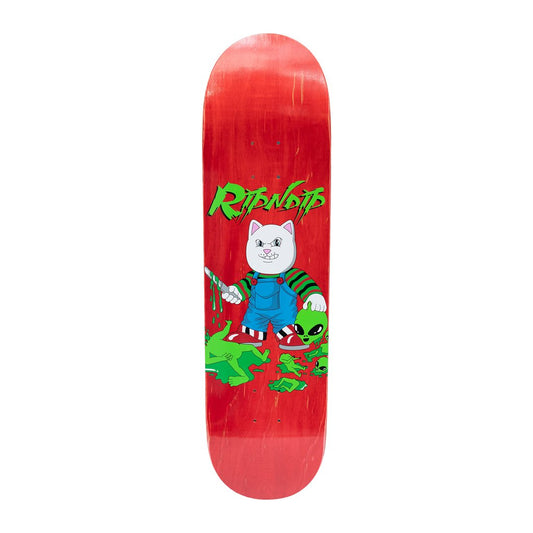 RipnDip Tabla de Skater Childs Play 8.25"