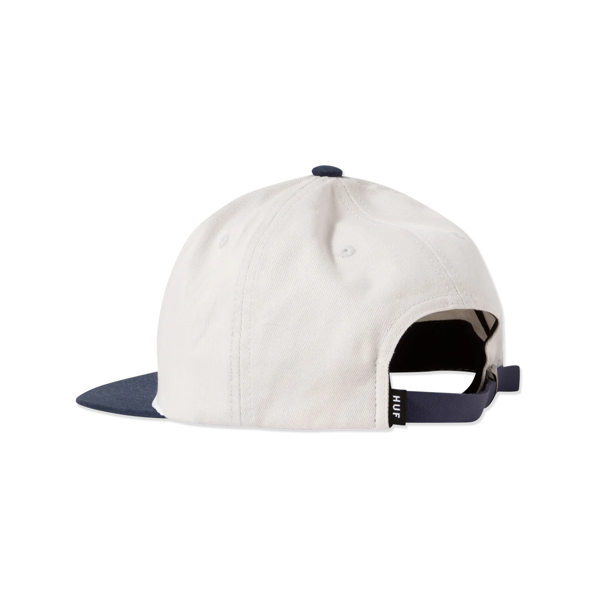 huf gorra global solutions 5 panel