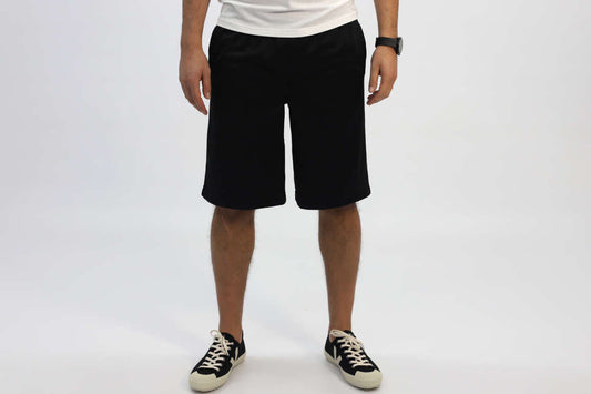 KAPPA BERMUDA 222 BANDA FOLK GRAPHIK NEGRO