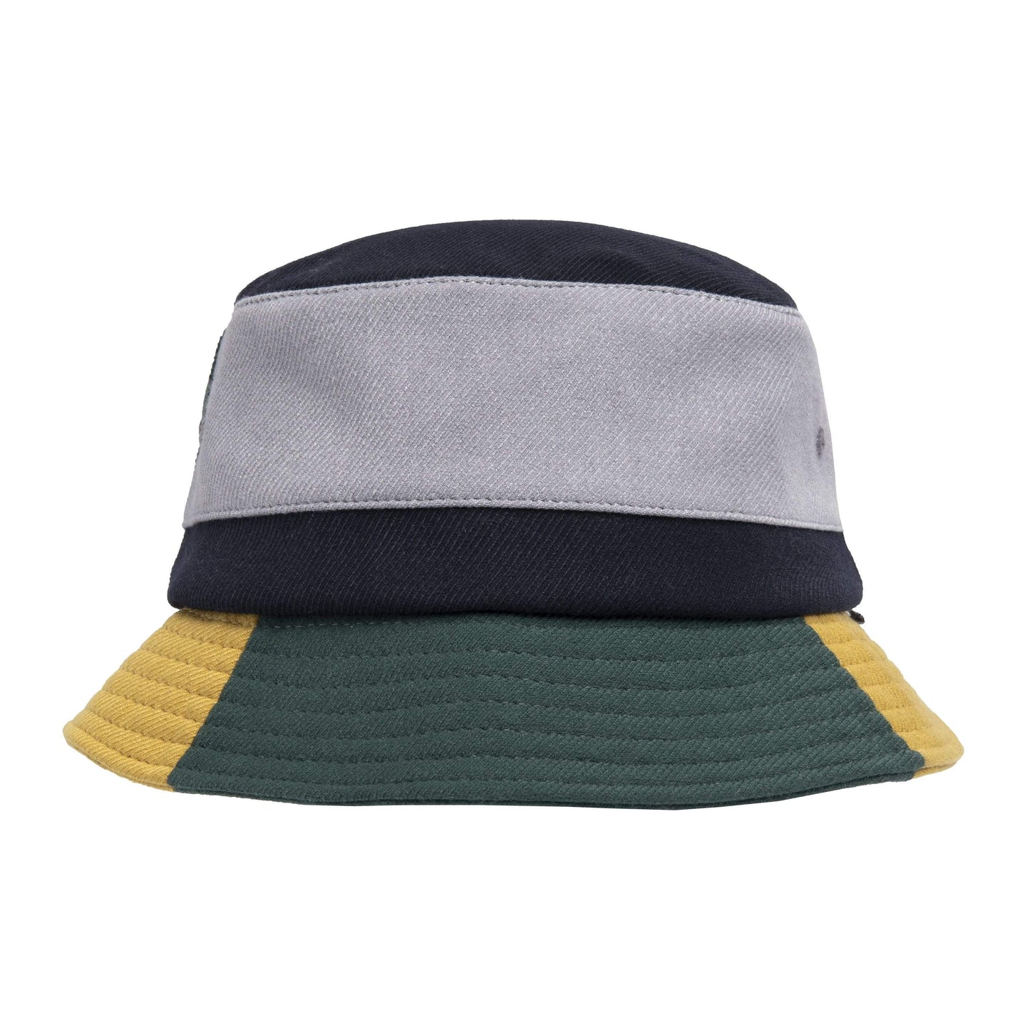 HUF BUCKET MEADOWS AZUL MARINO