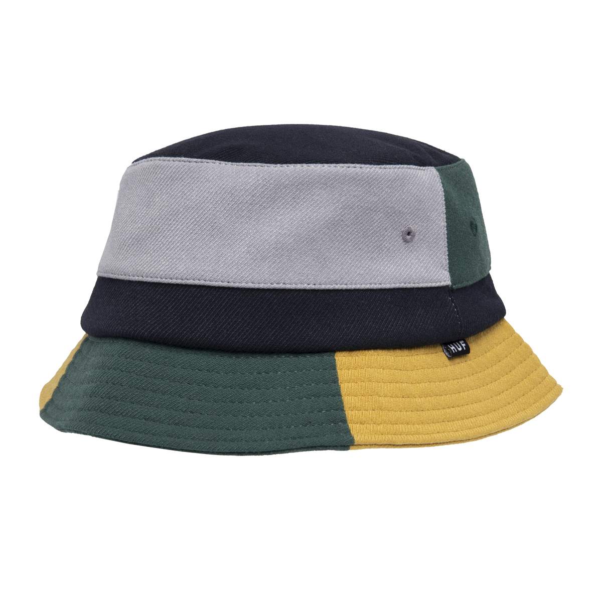 HUF BUCKET MEADOWS AZUL MARINO