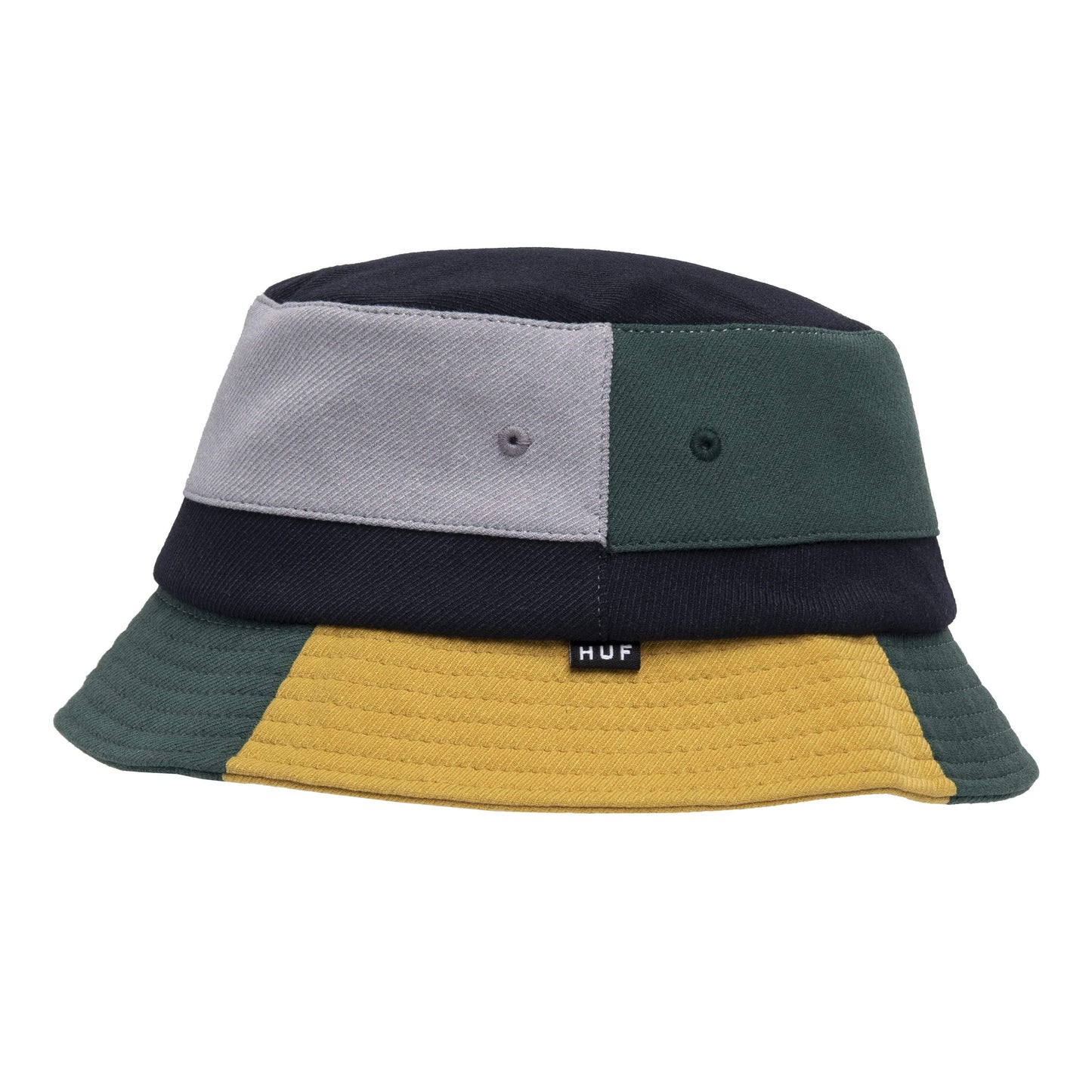 HUF BUCKET MEADOWS AZUL MARINO