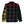 primitive camisa x bob marley patchwork flannel