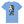 ripndip camiseta astroworld azul