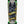 TABLA DE SKATE CREATURE GRAVETTE SKULLY 8.47 X 28.8 CRUZER GREEN