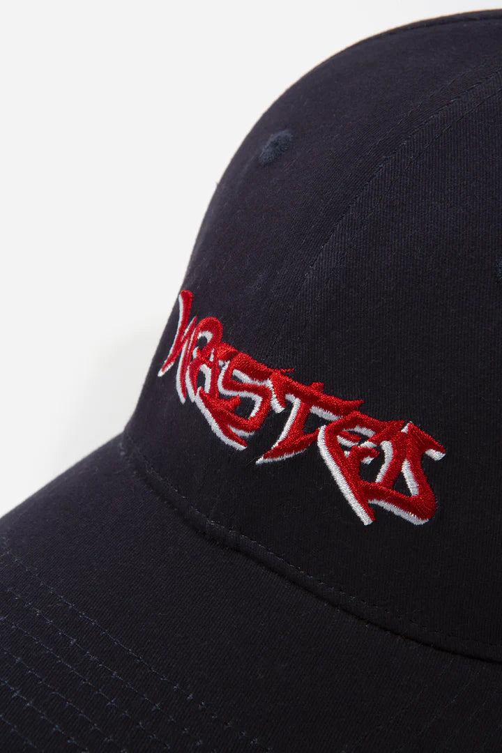 wasted paris gorra kirk cap savage