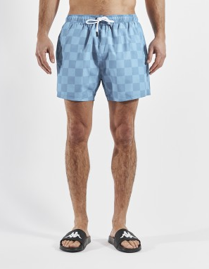 KAPPA BERMUDA AUTHENTIC POP EZIRA VERDE