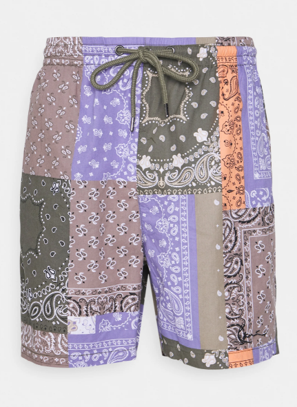 Pantalones kani hotsell