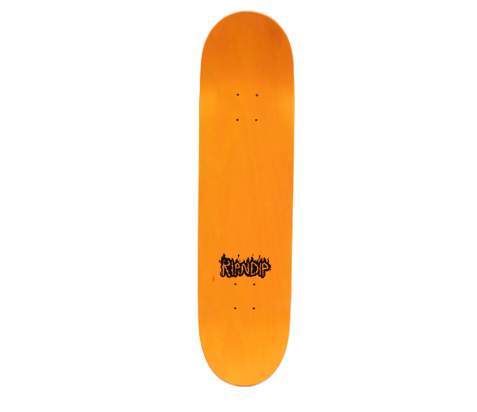 RipnDip Tabla Deck Alien in Heck 8.25"