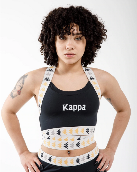KAPPA TOP MUJER 222 BANDA DIXOT