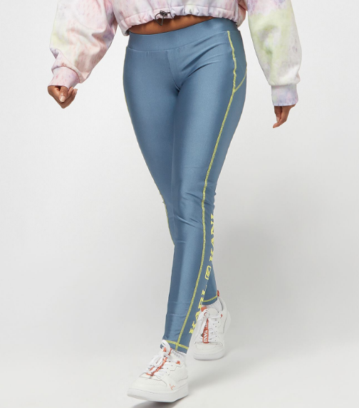 karl kani pantalon retro