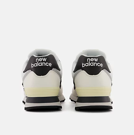 new balance zapatilla 574 blanco