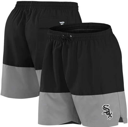Fanatics bermuda bañador chicago white sox