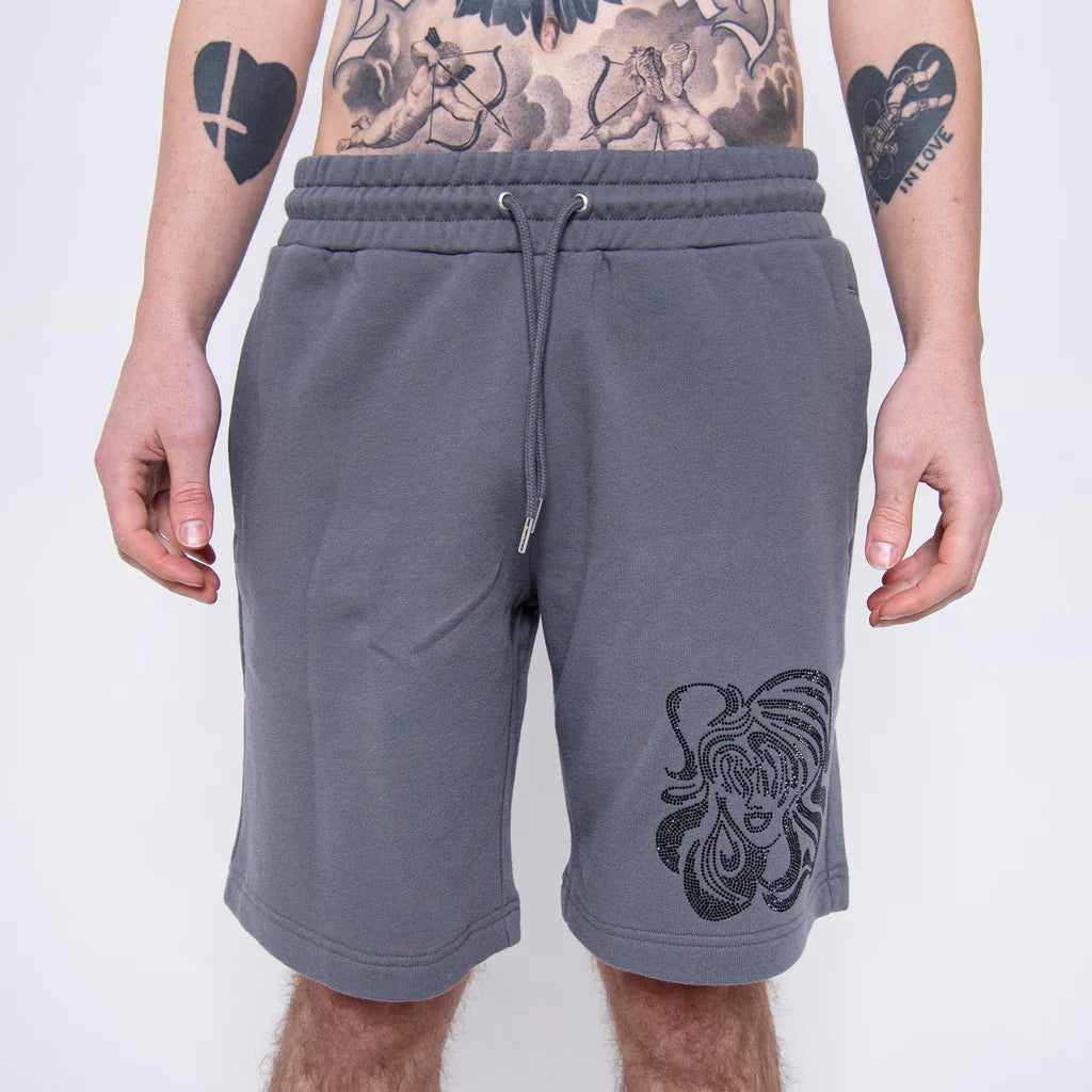 ripndip bermuda beautiful trip sweat