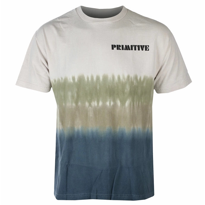 primitive camiseta x bob marley get together washed